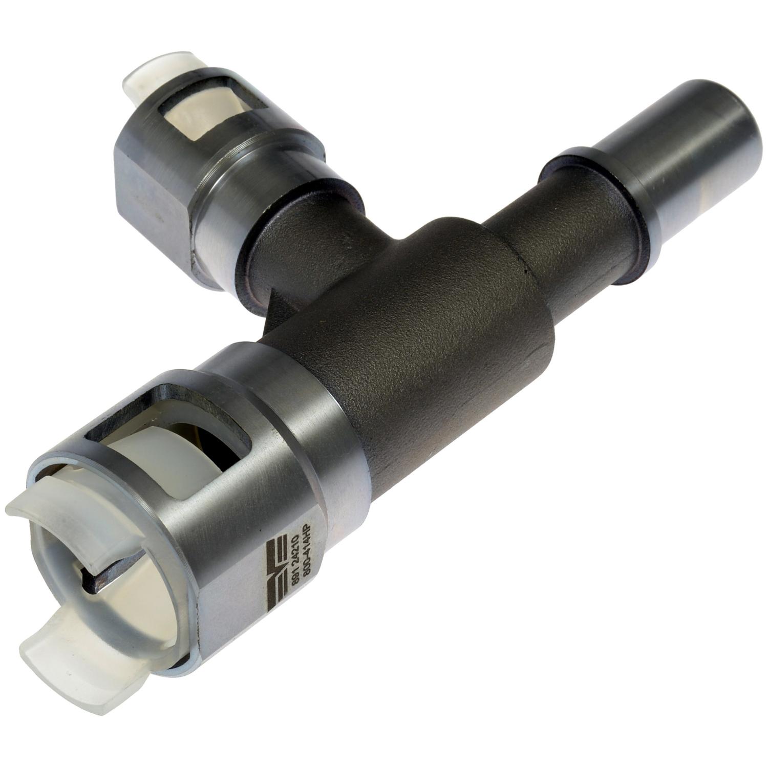 Dorman 800414HP - HVAC Heater Hose Connector Dorman 800414HP HVAC Heater Hose Connector product image 4 of 5