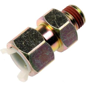 2004 Mercury Sable Auto Trans Oil Cooler Line Connector Dorman 800602 image 1 of 2