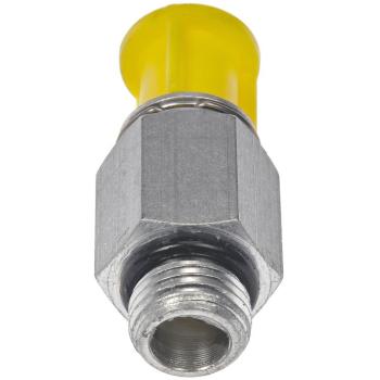 2004 Buick Regal Auto Trans Oil Cooler Line Connector Dorman 800637 image 1 of 3