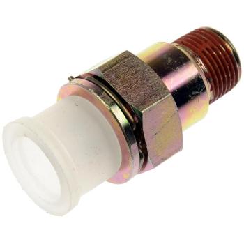 1991 Chevrolet R3500 Engine Oil Cooler Line Connector Dorman 800704 image 2 of 2