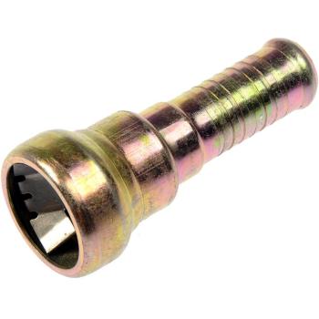 1998 Dodge Ram 2500 Auto Trans Oil Cooler Line Connector Dorman 800717 image 1 of 2