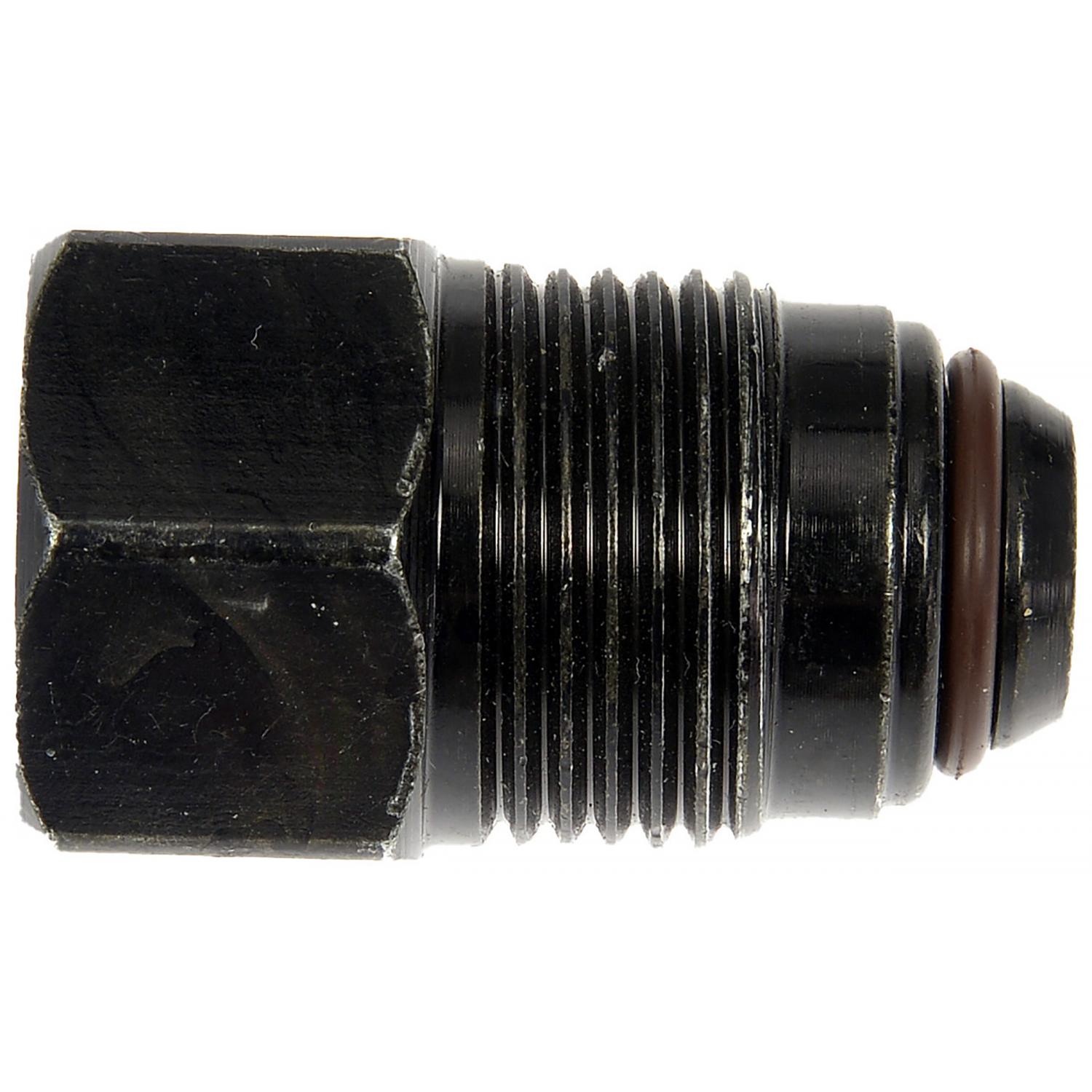 Dorman 800722 - Power Steering Hose Connector Dorman 800722 Power Steering Hose Connector product image 1 of 4