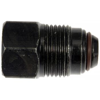 2003 Dodge Viper Power Steering Hose Connector Pump Dorman 800722 image 1 of 4