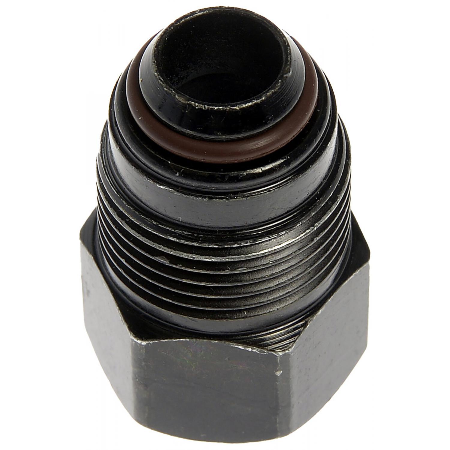 Dorman 800722 - Power Steering Hose Connector Dorman 800722 Power Steering Hose Connector product image 2 of 4