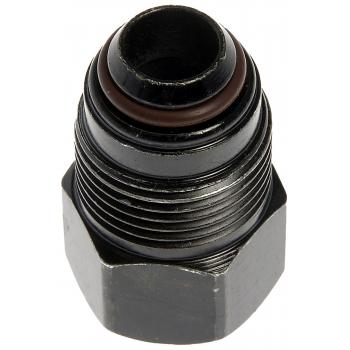 2003 Dodge Viper Power Steering Hose Connector Pump Dorman 800722 image 2 of 4