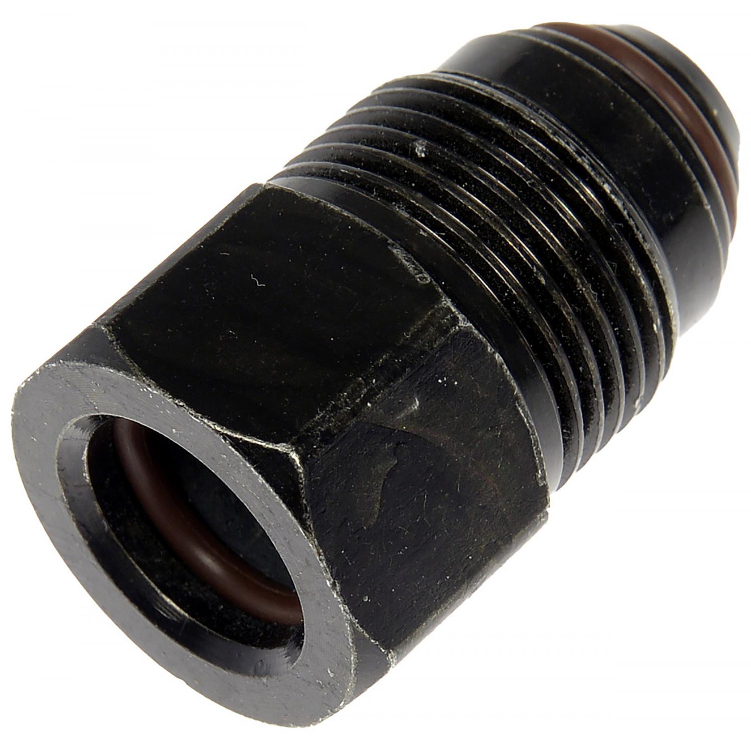 Dorman 800722 - Power Steering Hose Connector Dorman 800722 Power Steering Hose Connector product image 4 of 4