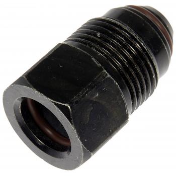 2003 Dodge Viper Power Steering Hose Connector Pump Dorman 800722 image 4 of 4