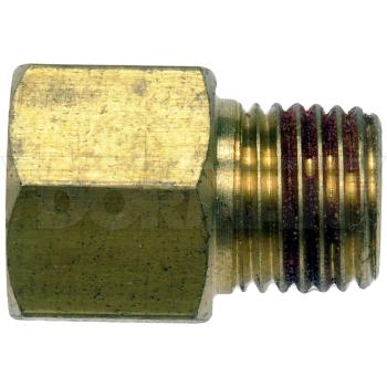 1996 GMC G3500 Auto Trans Oil Cooler Line Connector Dorman 800755 image 2 of 4