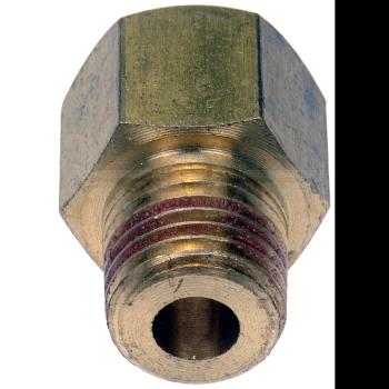 1996 GMC G3500 Auto Trans Oil Cooler Line Connector Dorman 800755 image 4 of 4