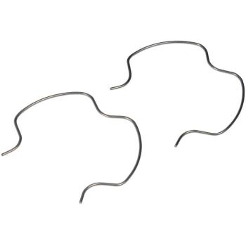 2013 Lincoln Navigator HVAC Heater Hose Retainer Clip