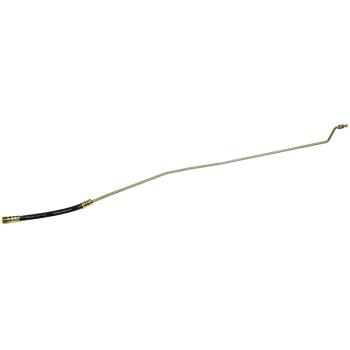 1993 GMC K2500 Fuel Line