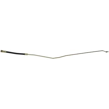 2000 Chevrolet K3500 Fuel Line Rear Dorman 800842 image 3 of 3