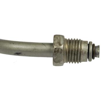 2000 Chevrolet K3500 Fuel Line Rear Dorman 800846 image 3 of 3