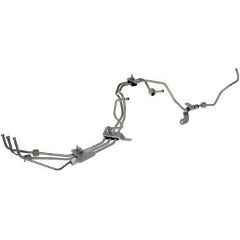 2017 Ford F-250 Super Duty Fuel Line Dorman 800890 image 4 of 4