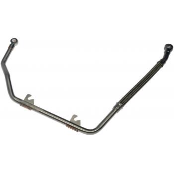 2010 Ford F-450 Super Duty Fuel Line