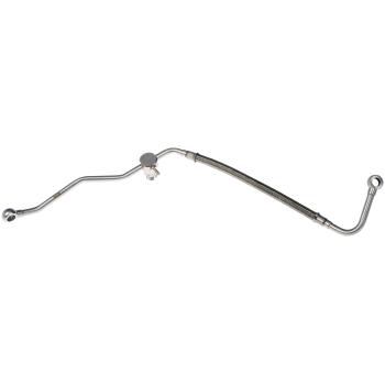 2009 Ford F-250 Super Duty Fuel Line Front Dorman 800911 image 1 of 4