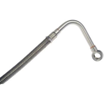 2009 Ford F-250 Super Duty Fuel Line Front Dorman 800911 image 3 of 4
