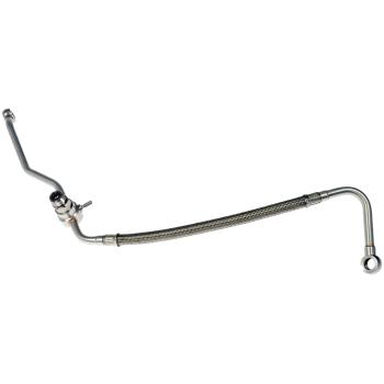 2009 Ford F-250 Super Duty Fuel Line Front Dorman 800911 image 4 of 4
