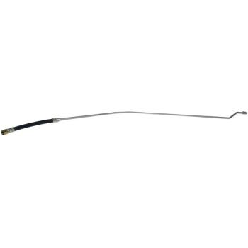 2000 Chevrolet K3500 Fuel Line Rear Dorman 800914 image 2 of 3