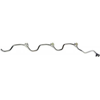 2004 GMC Sierra 3500 Fuel Injector Rail Dorman 800915 image 2 of 4