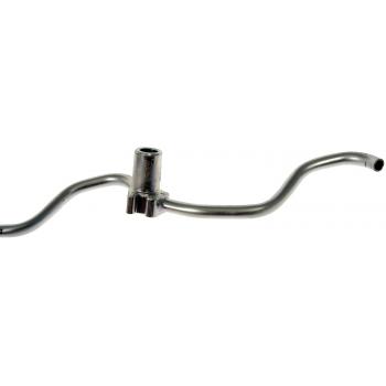 2004 GMC Sierra 3500 Fuel Injector Rail Dorman 800915 image 4 of 4