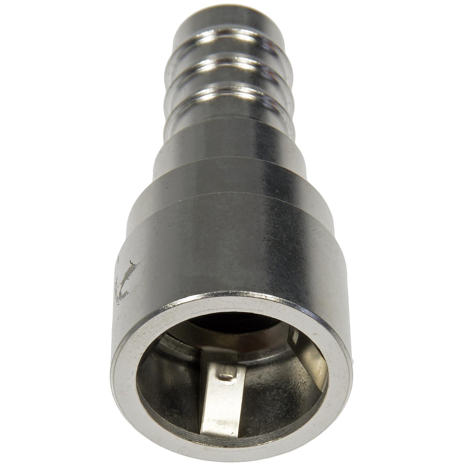 Dorman 800917HP HVAC Heater Hose Connector product image 1 of 4