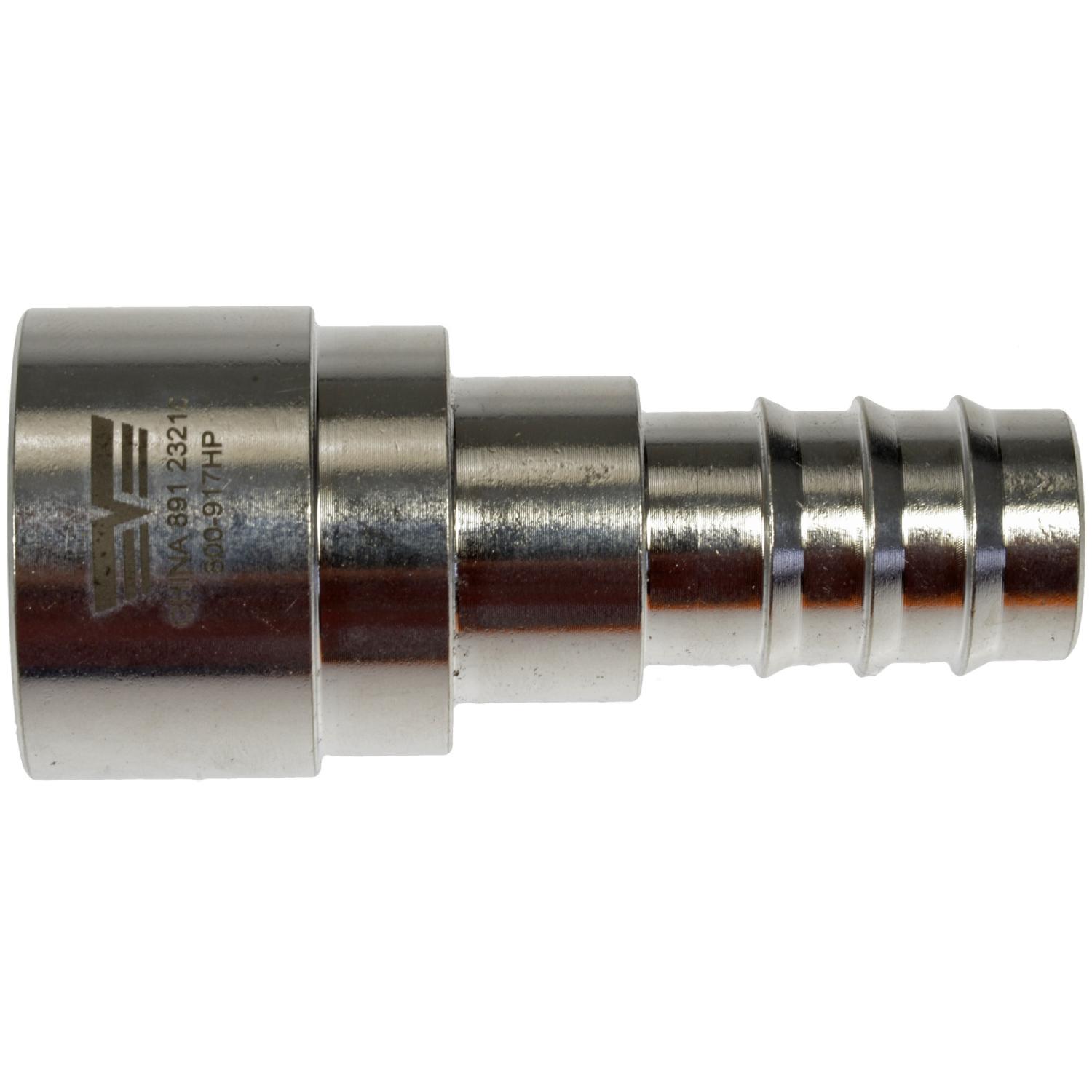 Dorman 800917HP HVAC Heater Hose Connector product image 3 of 4
