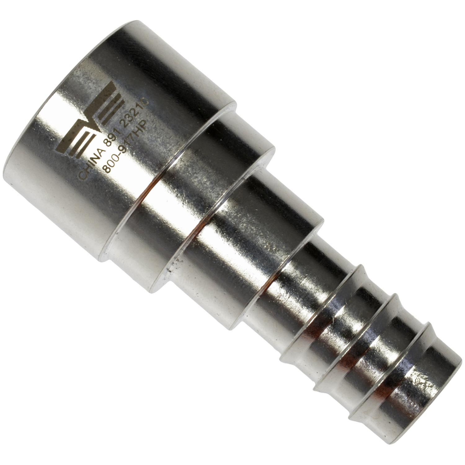 Dorman 800917HP HVAC Heater Hose Connector product image 4 of 4