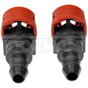 2019 Buick Encore HVAC Heater Hose Connector