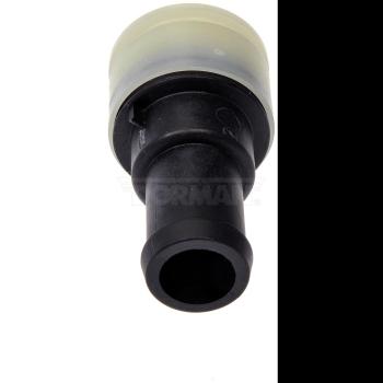 2009 GMC Canyon HVAC Heater Hose Connector