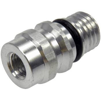 2010 Hummer H3T A/C Service Valve Dorman 800955 image 2 of 2