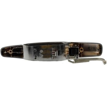 2010 GMC Sierra 3500 HD Exterior Door Handle