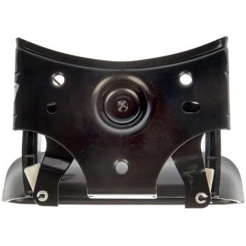 2003 Chevrolet Silverado 1500 HD Tailgate Handle Dorman 80106 image 3 of 3