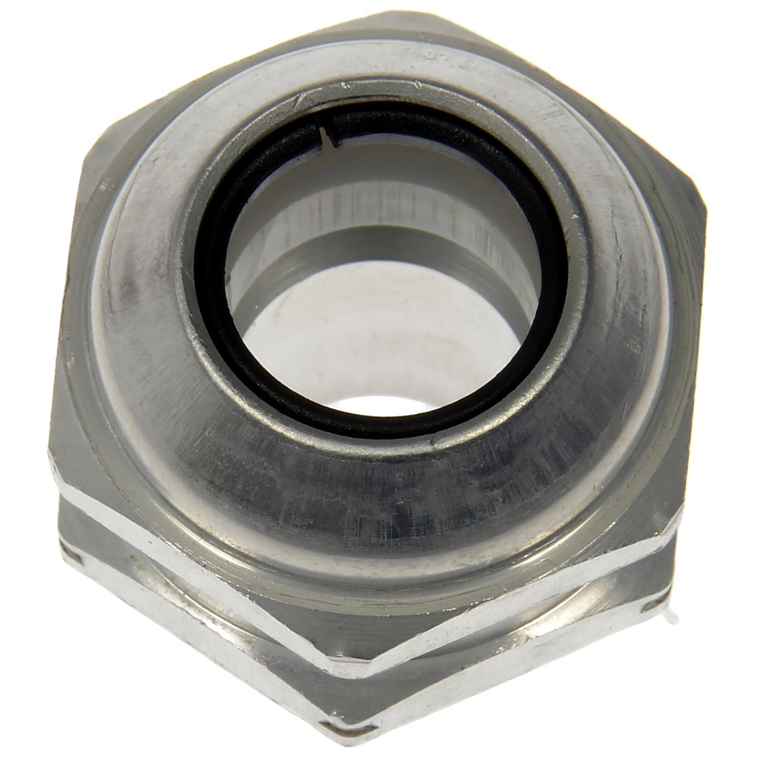 Dorman 801060 - Auto Trans Oil Cooler Line Connector Dorman 801060 Auto Trans Oil Cooler Line Connector product image 1 of 4