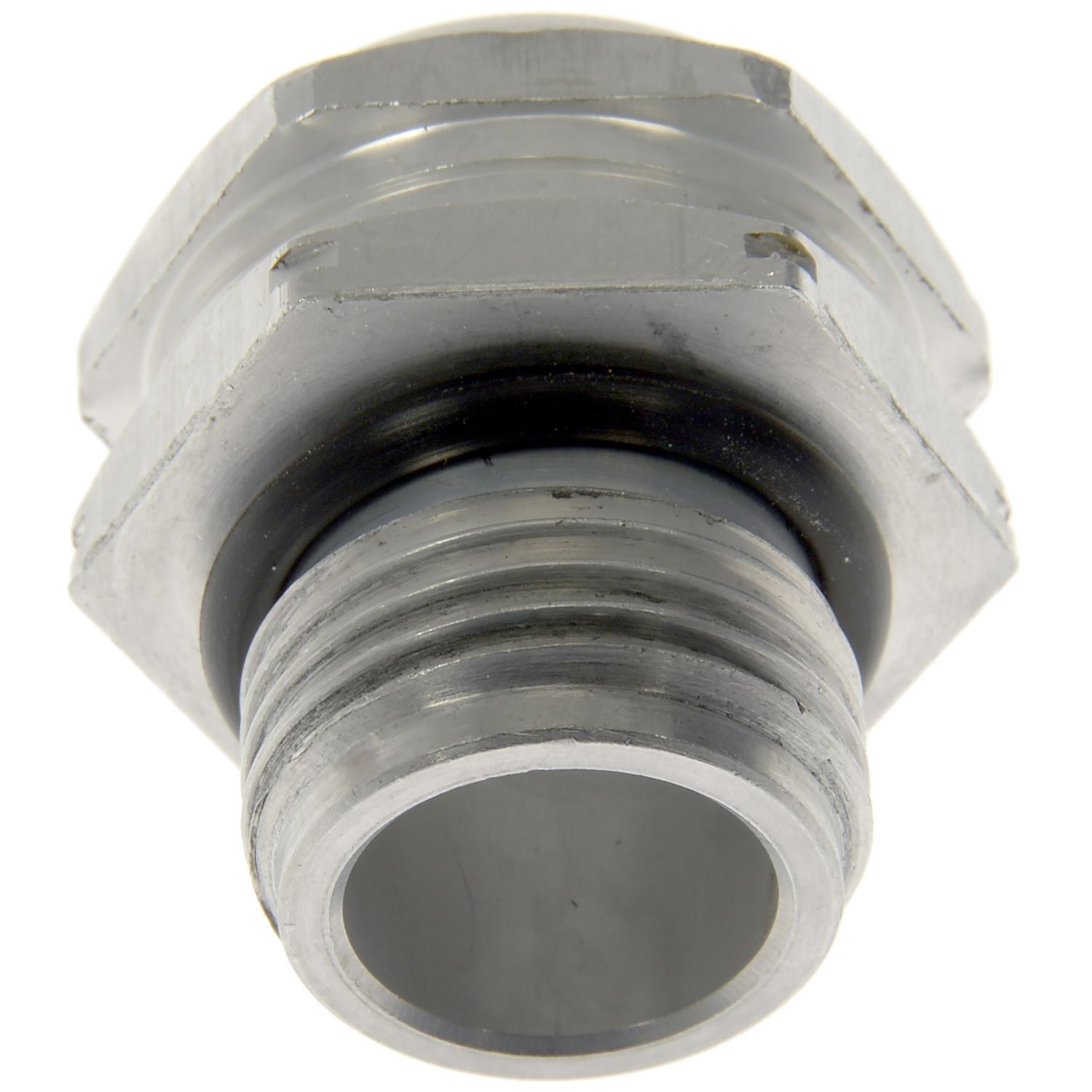 Dorman 801060 - Auto Trans Oil Cooler Line Connector Dorman 801060 Auto Trans Oil Cooler Line Connector product image 2 of 4