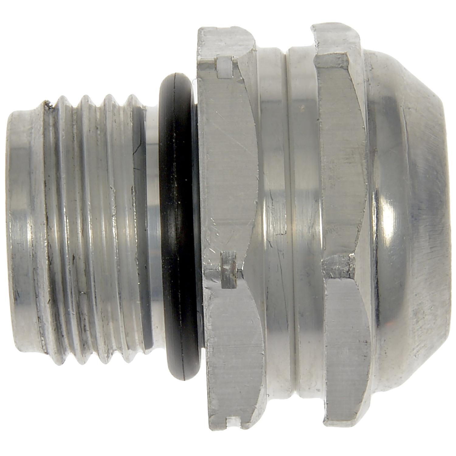 Dorman 801060 - Auto Trans Oil Cooler Line Connector Dorman 801060 Auto Trans Oil Cooler Line Connector product image 3 of 4
