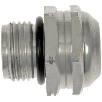 2011 Ford Fusion Auto Trans Oil Cooler Line Connector Dorman 801060 image 3 of 4