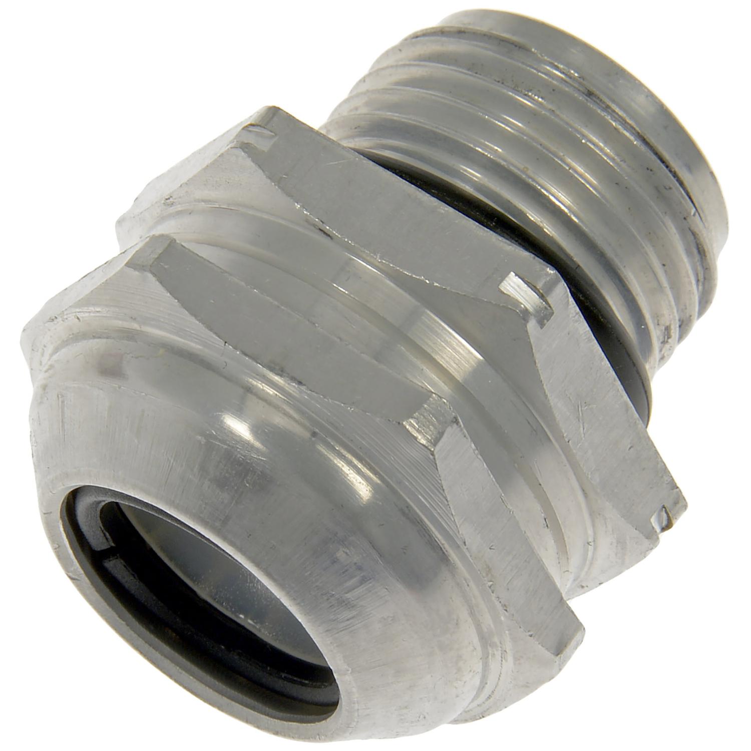 Dorman 801060 - Auto Trans Oil Cooler Line Connector Dorman 801060 Auto Trans Oil Cooler Line Connector product image 4 of 4