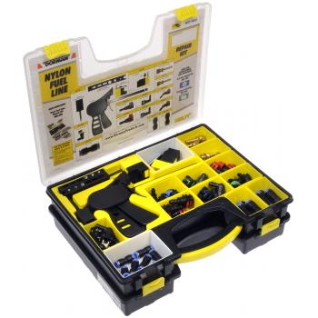 Dorman 801600 - Fuel Line Repair Kit Dorman 801600 Fuel Line Repair Kit product image 6 of 8