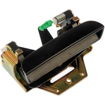 2009 Dodge Dakota Tailgate Handle