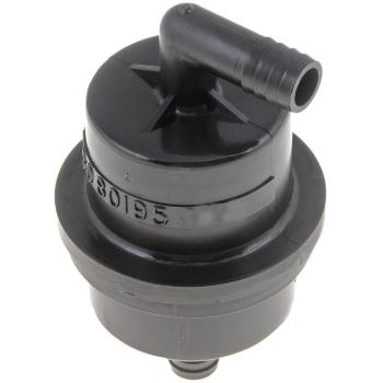 1982 Chrysler New Yorker Power Brake Filter Dorman 80195 image 2 of 4