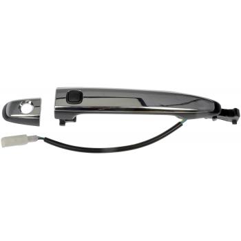 2008 Toyota Camry Exterior Door Handle Front Left Dorman 80261 image 3 of 4