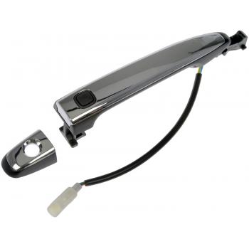 2008 Toyota Camry Exterior Door Handle Front Left Dorman 80261 image 4 of 4