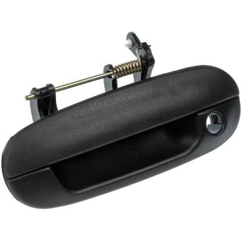 2009 GMC Envoy Exterior Door Handle Front Left Dorman 80265 image 3 of 3