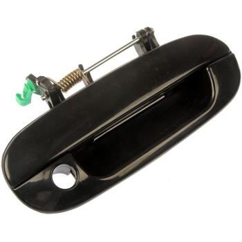 2009 GMC Envoy Exterior Door Handle Front Right Dorman 80268 image 1 of 3