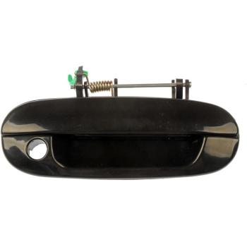 2009 GMC Envoy Exterior Door Handle Front Right Dorman 80268 image 2 of 3