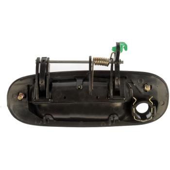 2009 GMC Envoy Exterior Door Handle Front Right Dorman 80268 image 3 of 3