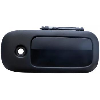 2003 GMC Savana 1500 Exterior Door Handle Right Side Hinged Door Front Dorman 80281 image 1 of 4