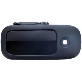 2001 GMC Savana 3500 Exterior Door Handle Front Left Dorman 80282 image 1 of 4