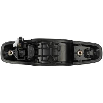 2004 Chevrolet Tracker Exterior Door Handle